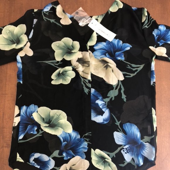Urban CoCo Blouse - Picture 1 of 3